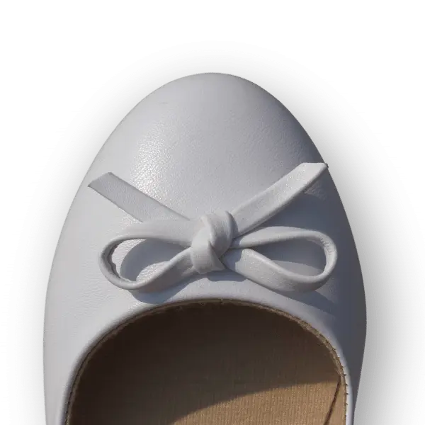 کالج زنانه تندیس مدل بهار رنگ سفید - تصویر 13