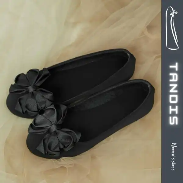 کالج زنانه تندیس مدل ارغوان رنگ مشکی - تصویر 13