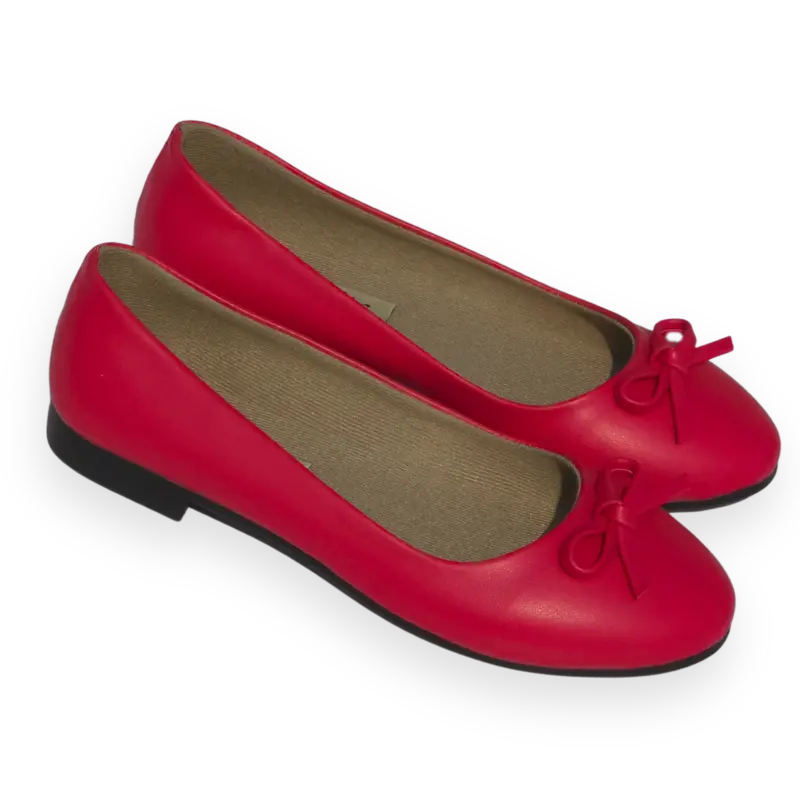 کالج زنانه تندیس مدل بهار رنگ سرخابی - تصویر 5