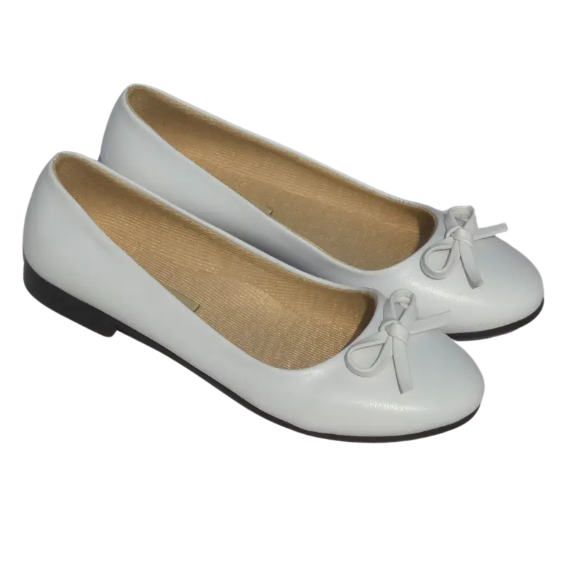 کالج زنانه تندیس مدل بهار رنگ سفید - تصویر 12